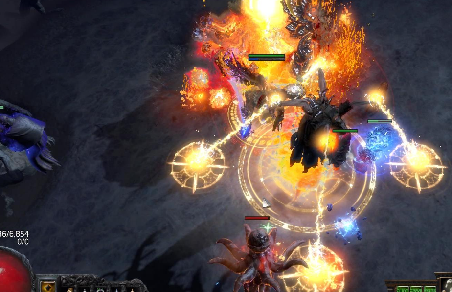 poe 2 currency