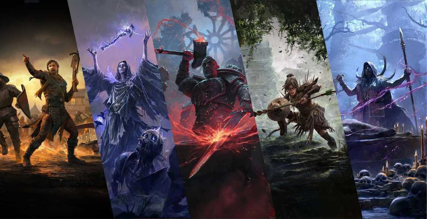 poe 2 currency